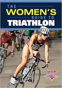The Women’s Guide to Triathlon (EPUB)