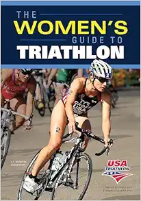 The Women’s Guide to Triathlon (PDF)