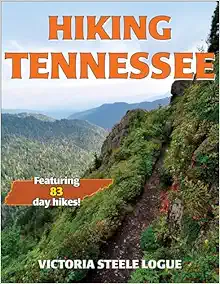 Hiking Tennessee (America’s Best Day Hiking Series) (EPUB)