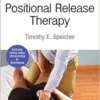 Clinical Guide to Positional Release Therapy (PDF)