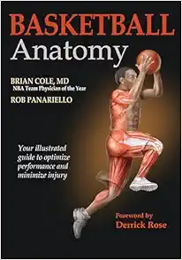 Basketball Anatomy (PDF)