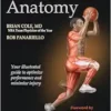 Basketball Anatomy (EPUB)