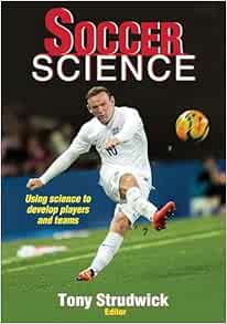 Soccer Science (EPUB)