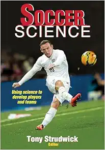 Soccer Science (PDF)