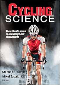 Cycling Science (Sport Science) (PDF)