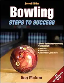 Bowling: Steps to Success, 2nd Edition (STS (Steps to Success Activity) (EPUB)