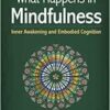 What Happens in Mindfulness: Inner Awakening and Embodied Cognition (PDF)