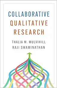 Collaborative Qualitative Research (PDF ) Collaborative Qualitative Research (PDF )