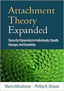 Attachment Theory Expanded: Security Dynamics in Individuals, Dyads, Groups, and Societies (PDF ) Attachment Theory Expanded: Security Dynamics in Individuals, Dyads, Groups, and Societies (PDF )
