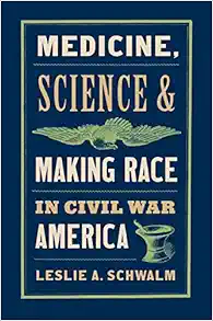 Medicine, Science, and Making Race in Civil War America (EPUB)
