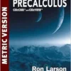 Precalculus Metric Version, 11th Edition (PDF) Precalculus Metric Version, 11th Edition (PDF)