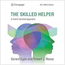 The Skilled Helper, 4th Edition (PDF)
