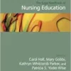 The Sage Handbook of Nursing Education (EPUB)