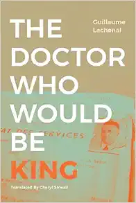 The Doctor Who Would Be King (Theory in Forms) (PDF)
