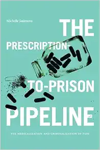 The Prescription-to-Prison Pipeline: The Medicalization and Criminalization of Pain (PDF) The Prescription-to-Prison Pipeline: The Medicalization and Criminalization of Pain (PDF)