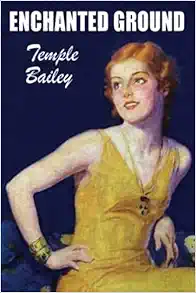 Enchanted Ground (EPUB)