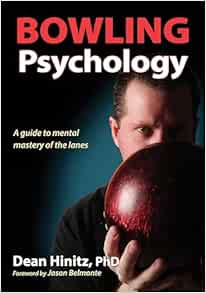 Bowling Psychology (EPUB)
