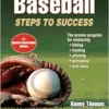 Baseball: Steps to Success (STS (Steps to Success Activity) (PDF)