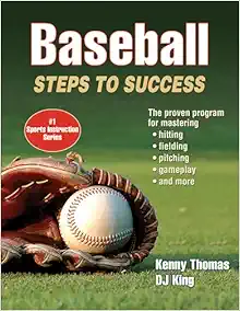 Baseball: Steps to Success (STS (Steps to Success Activity) (PDF)