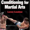 Ultimate Conditioning for Martial Arts (EPUB)