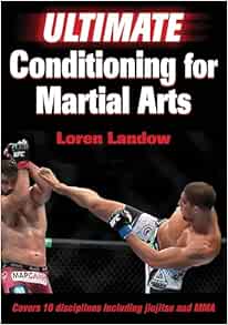 Ultimate Conditioning for Martial Arts (PDF)