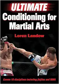 Ultimate Conditioning for Martial Arts (EPUB)