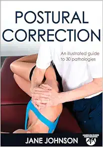 Postural Correction (Hands-On Guides for Therapists) (EPUB)