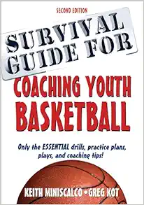 Survival Guide for Coaching Youth Basketball, 2nd Edition (EPUB)