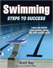 Swimming: Steps to Success (STS (Steps to Success Activity) (PDF)