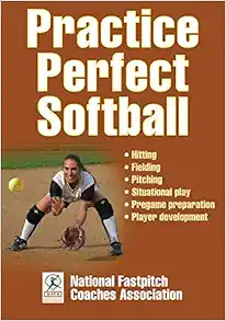 Practice Perfect Softball (EPUB)