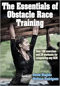 The Essentials of Obstacle Race Training (PDF)