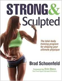 Strong & Sculpted (EPUB)