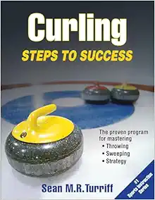 Curling: Steps to Success (STS (Steps to Success Activity) (PDF)