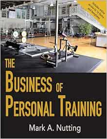 The Business of Personal Training (EPUB)