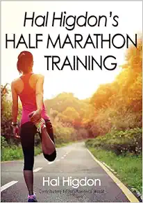 Hal Higdon’s Half Marathon Training (PDF)