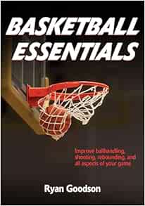 Basketball Essentials (Sports Fundamentals) (PDF)