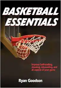 Basketball Essentials (Sports Fundamentals) (EPUB)