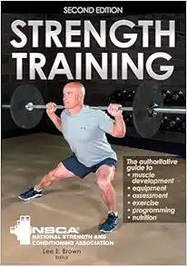 Strength Training, 2nd Edition (PDF)