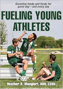 Fueling Young Athletes (EPUB)