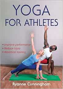 Yoga for Athletes (PDF)