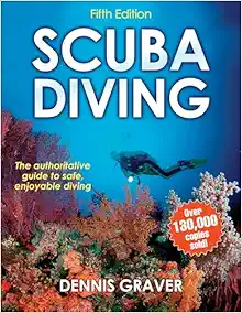 Scuba Diving, 5th Edition (EPUB)
