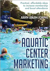 Aquatic Center Marketing (EPUB)