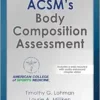 ACSM’s Body Composition Assessment (PDF)