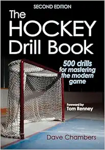 The Hockey Drill Book, 2nd Edition (PDF)