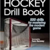 The Hockey Drill Book, 2nd Edition (EPUB)