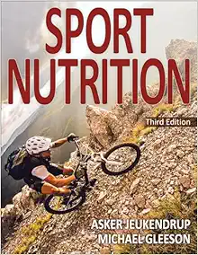 Sport Nutrition, 3rd Edition (PDF) Sport Nutrition, 3rd Edition (PDF)