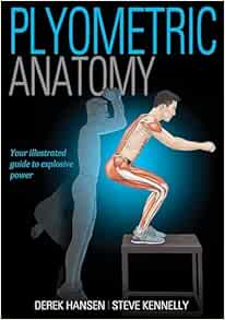 Plyometric Anatomy (EPUB)