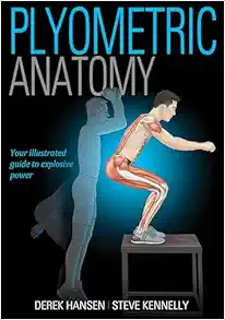 Plyometric Anatomy (PDF)