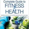 ACSM’s Complete Guide to Fitness & Health, 2nd Edition (PDF)