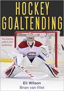 Hockey Goaltending (EPUB)